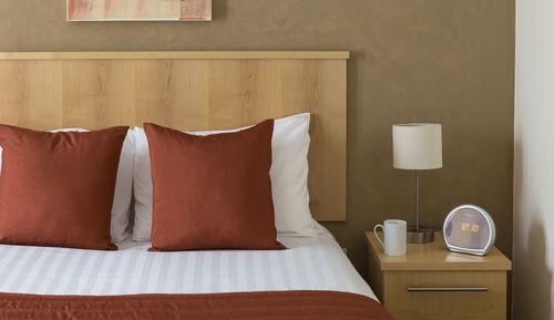 Apartamento, 1 habitación