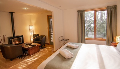 Suite, 1 habitación (Wilderness)