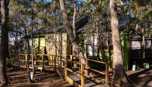 Suite, 1 habitación, vistas al lago