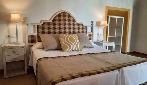 Habitación tradicional