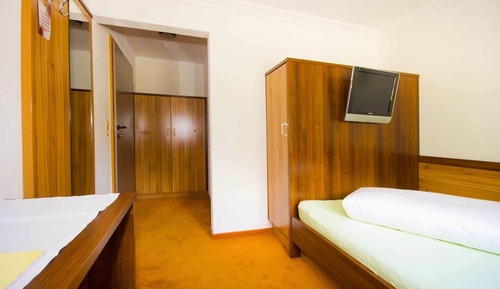 Habitación individual estándar