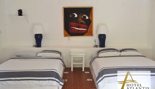 Habitación estándar