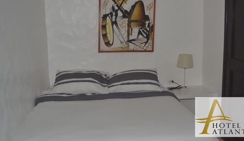 Habitación estándar