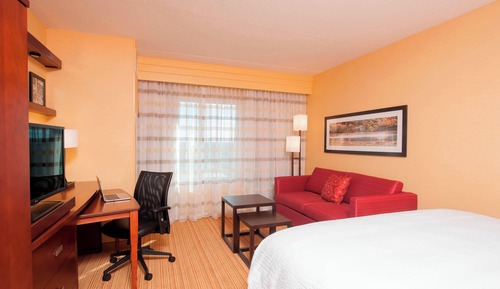 Habitación, 1 cama de matrimonio grande, no fumadores