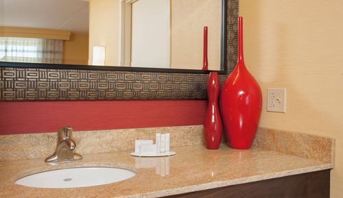 Habitación, 1 cama de matrimonio grande, no fumadores (Hearing Accessible)