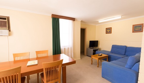 Apartamento, 3 habitaciones