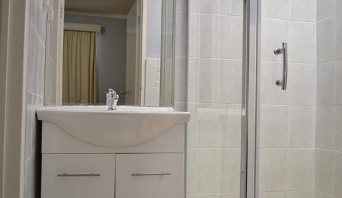 Apartamento, 4 habitaciones