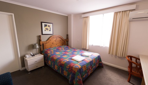 Apartamento, 1 habitación