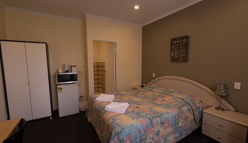 Habitación estándar