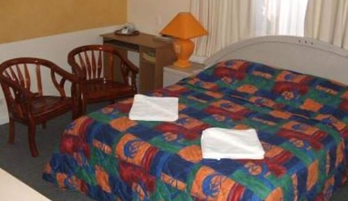 Apartamento, 2 habitaciones