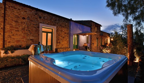 Suite estudio junior