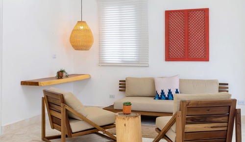 Suite clásica, 2 habitaciones, vistas al mar
