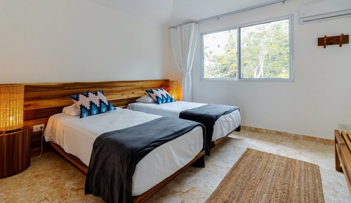 Suite Deluxe