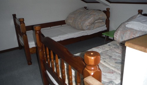 Dormitorio compartido económico, 1 habitación, no fumadores