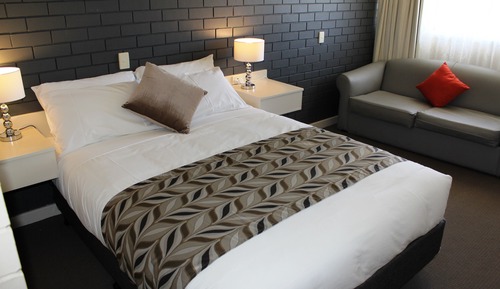 Habitación Deluxe, 1 cama de matrimonio