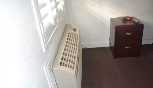 Habitación individual básica, 1 cama de matrimonio