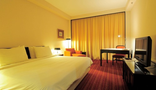 Habitación superior (Emas)