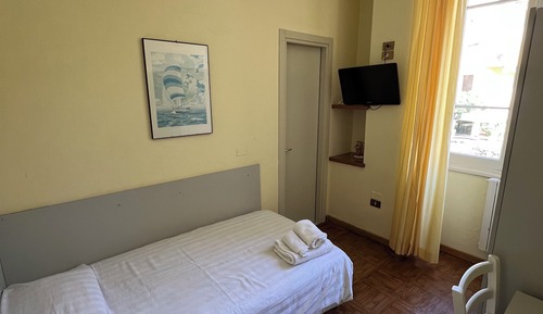 Habitación individual