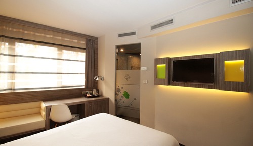 Habitación individual