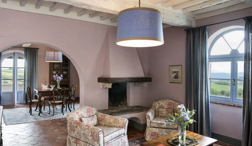 L'Antica Stalla - Maisonette