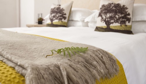 Habitación doble (Platinum)