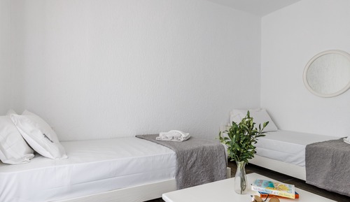 Suite familiar, 2 habitaciones