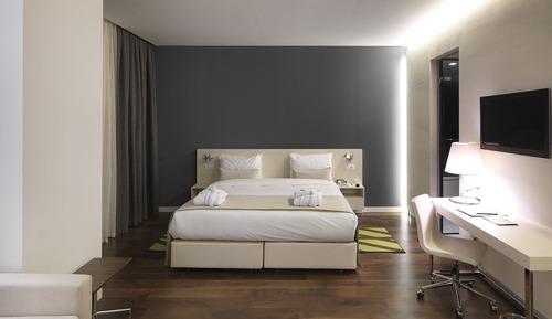 Habitación ejecutiva