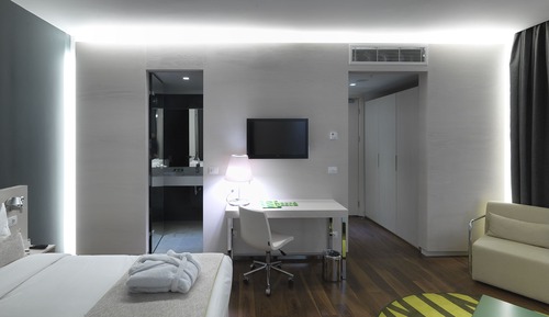 Habitación estándar