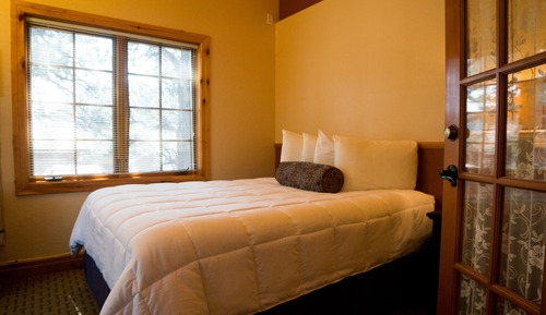 Suite clásica, varias camas