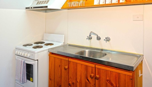 A-Frame Family Units 