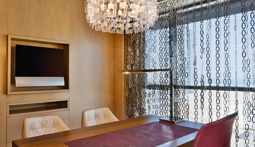 Suite Royal, 1 habitación