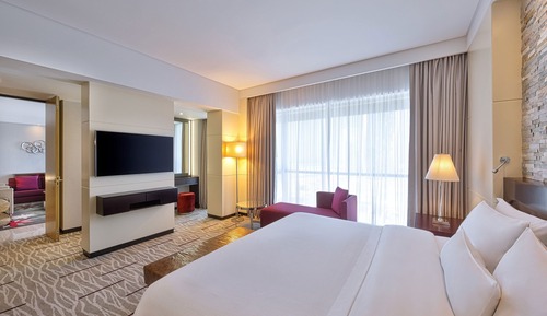 Suite, 1 habitación