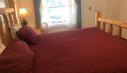 Habitación estándar