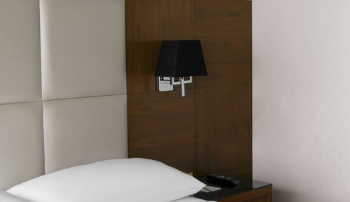 Habitación superior