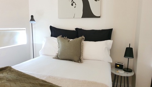 Apartamento, 1 habitación