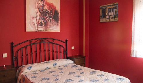 Dúplex Deluxe, 3 habitaciones, junto a la montaña