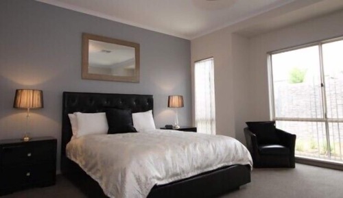 Villa Deluxe, 4 habitaciones (Chardonnay)