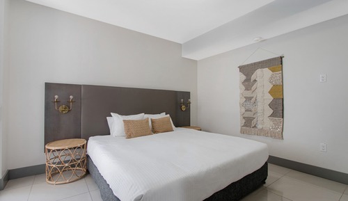 Apartamento, 3 habitaciones