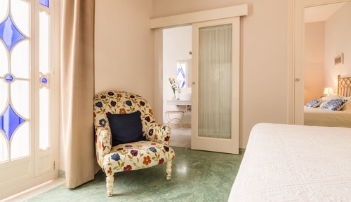 Habitación superior