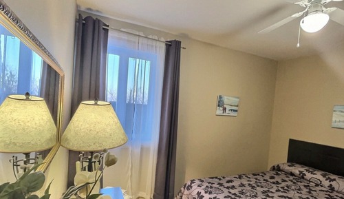 Apartamento, 2 habitaciones