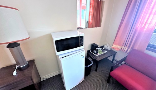 Suite ejecutiva, 2 habitaciones