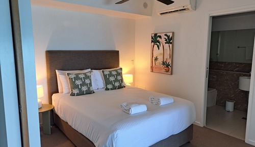 Apartamento Premium, 1 habitación