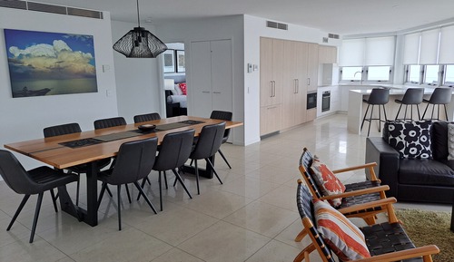 Apartamento Premium, 3 habitaciones