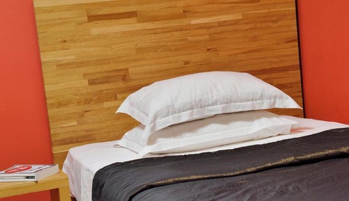 Habitación clásica doble