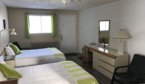 Habitación familiar, 1 habitación, vistas al río