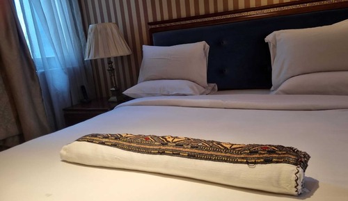 Apartamento familiar