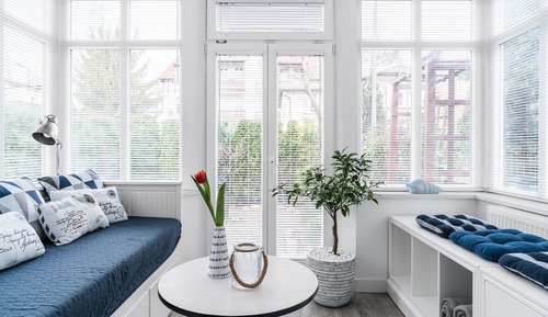 Apartamento, 2 habitaciones (Molo 2- 3 Baltycka Street)