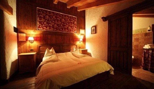 Habitación superior