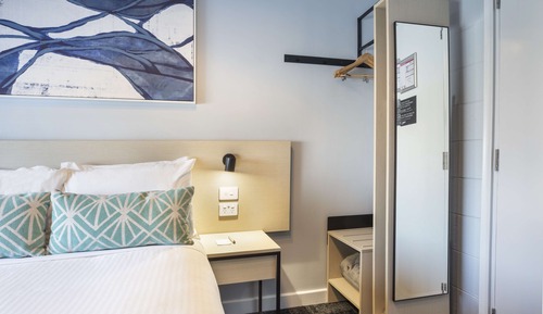 Habitación doble (Compact)