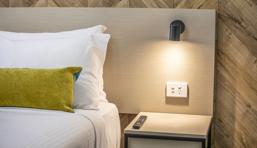 Apartamento estándar